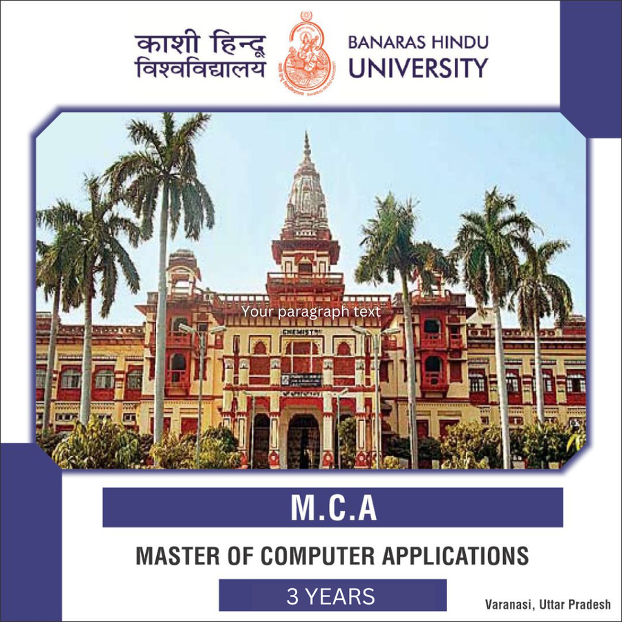 Banaras Hindu University